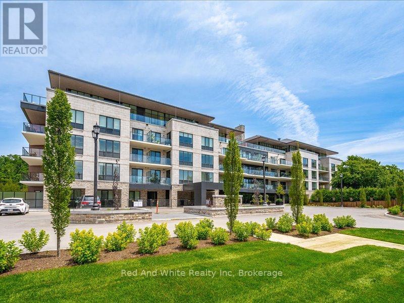 114 - ROAD 7 - 6523 WELLINGTON ROAD, Centre Wellington, Ontario