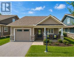 116 DOVE DRIVE, Blue Mountains, Ontario