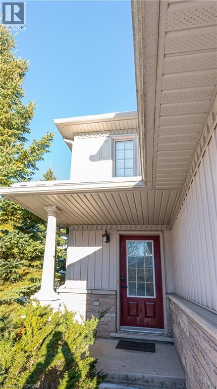 85 Bankside Drive Unit# E34, Kitchener, Ontario  N2N 3M4 - Photo 2 - 40795734