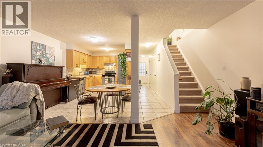 85 Bankside Drive Unit# E34, Kitchener, Ontario  N2N 3M4 - Photo 9 - 40795734