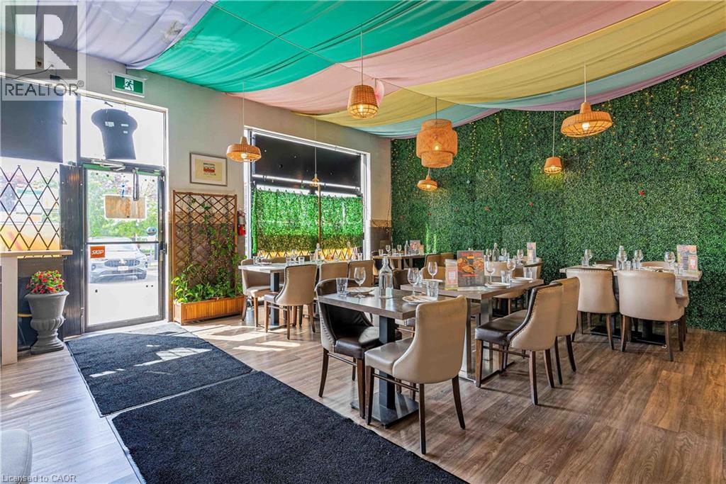 7454 Airport Road Unit# A, Mississauga, Ontario  L4T 2H5 - Photo 8 - 40794896