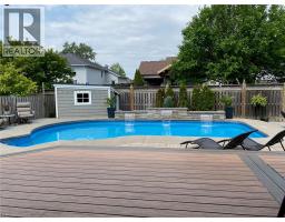 42 JANE Street, Smithville, Ontario