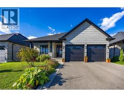 80 BACKUS Drive, Port Rowan, Ontario