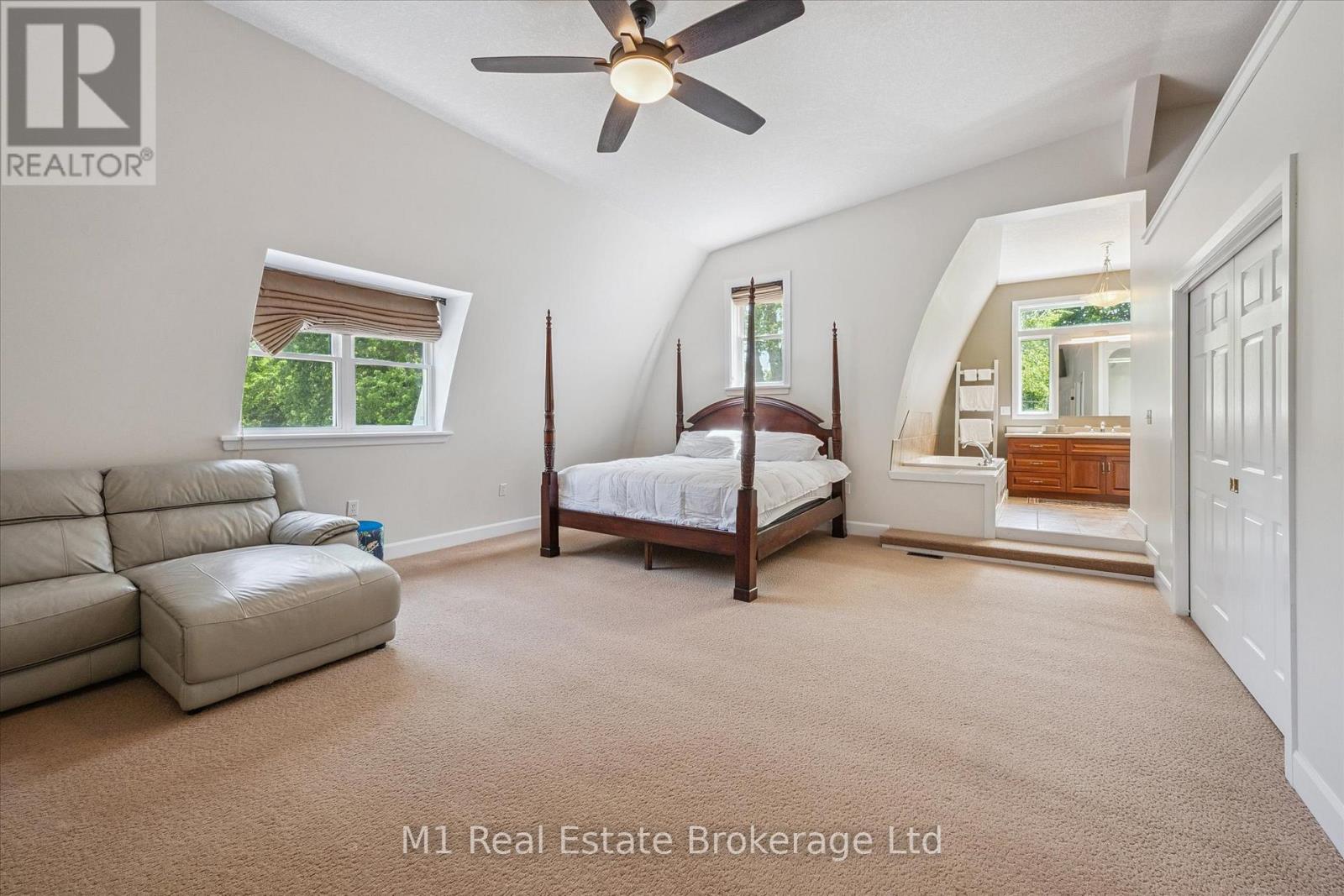 128 Wellington Road 7 Road, Centre Wellington, Ontario  N0B 1S0 - Photo 27 - X12673744