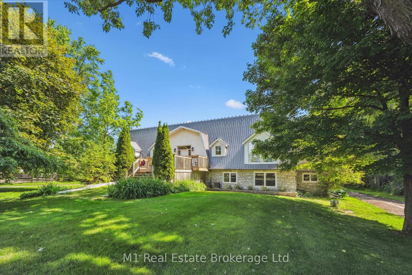 128 Wellington Road 7 Road, Centre Wellington, Ontario  N0B 1S0 - Photo 7 - X12673744