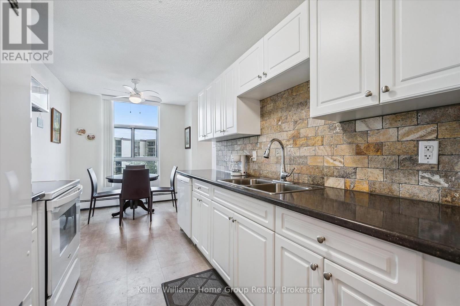 702 - 23 Woodlawn Road E, Guelph, Ontario  N1H 7G6 - Photo 10 - X12675892