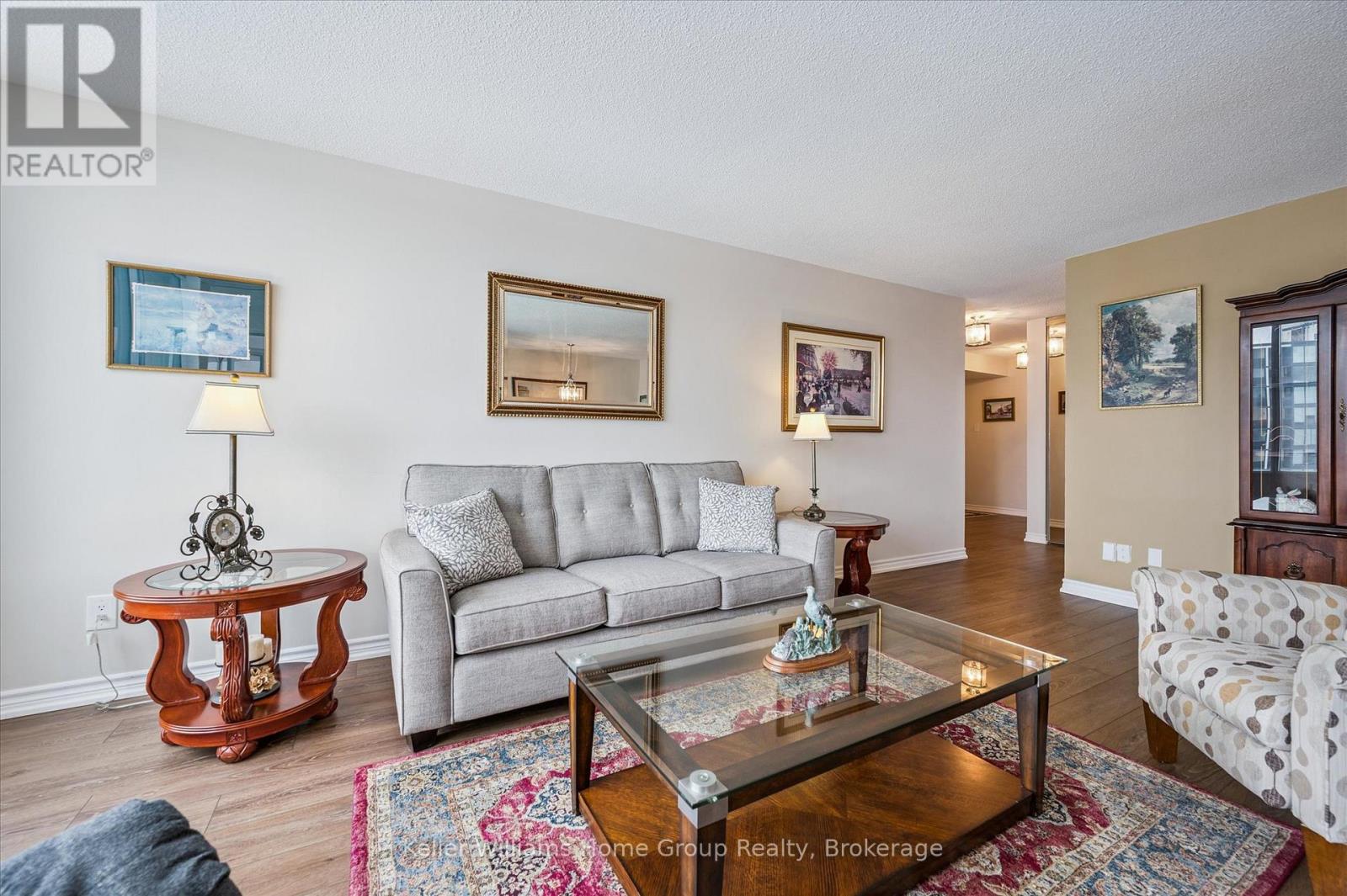 702 - 23 Woodlawn Road E, Guelph, Ontario  N1H 7G6 - Photo 16 - X12675892