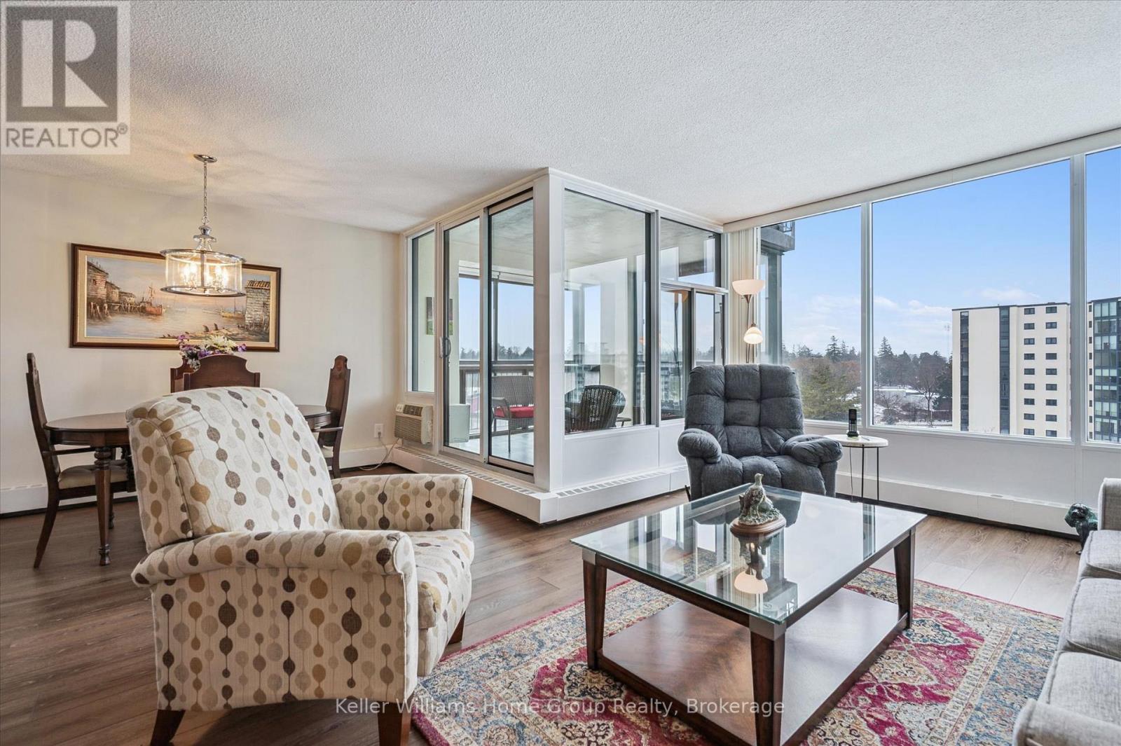 702 - 23 Woodlawn Road E, Guelph, Ontario  N1H 7G6 - Photo 18 - X12675892