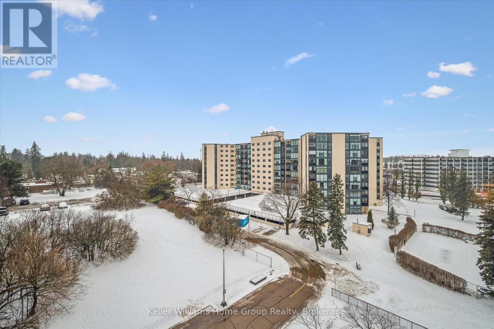 702 - 23 Woodlawn Road E, Guelph, Ontario  N1H 7G6 - Photo 20 - X12675892