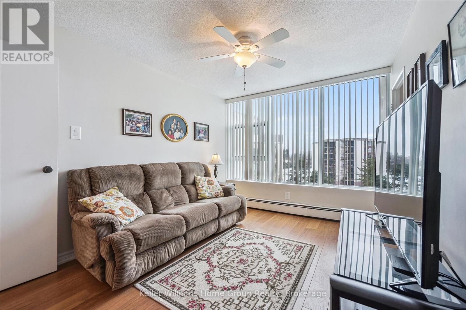 702 - 23 Woodlawn Road E, Guelph, Ontario  N1H 7G6 - Photo 23 - X12675892