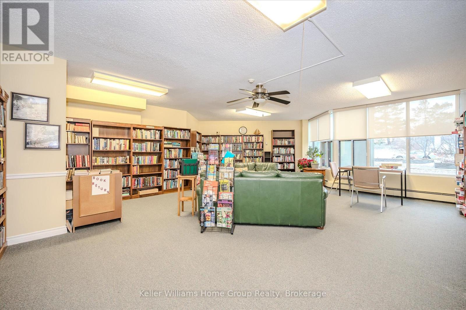 702 - 23 Woodlawn Road E, Guelph, Ontario  N1H 7G6 - Photo 43 - X12675892