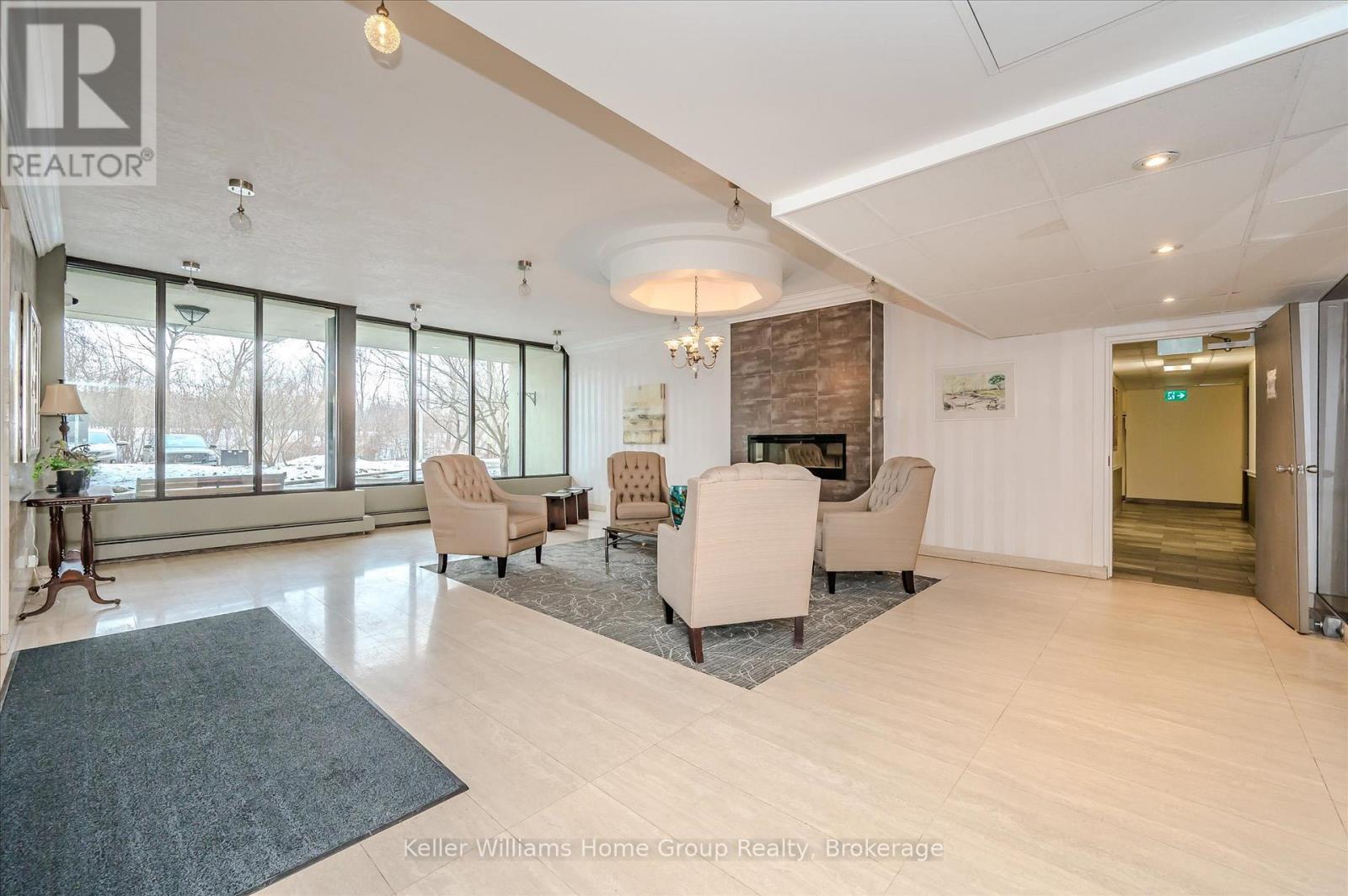 702 - 23 Woodlawn Road E, Guelph, Ontario  N1H 7G6 - Photo 5 - X12675892