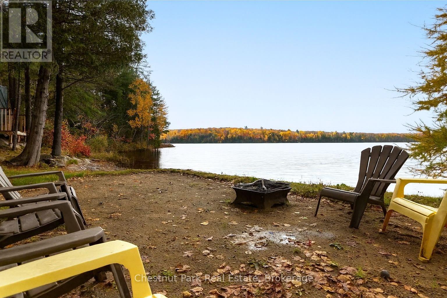 275 North Menominee Lk Road, Lake Of Bays, Ontario  P1J 2J3 - Photo 26 - X12676680