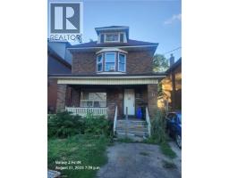 18 HUXLEY Avenue S Unit# 2, Hamilton, Ontario