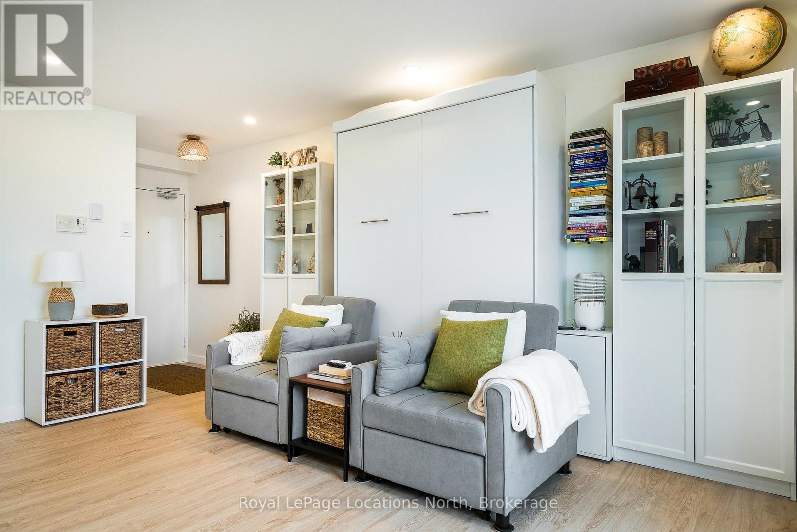 405 - 460 ONTARIO STREET, Collingwood, Ontario