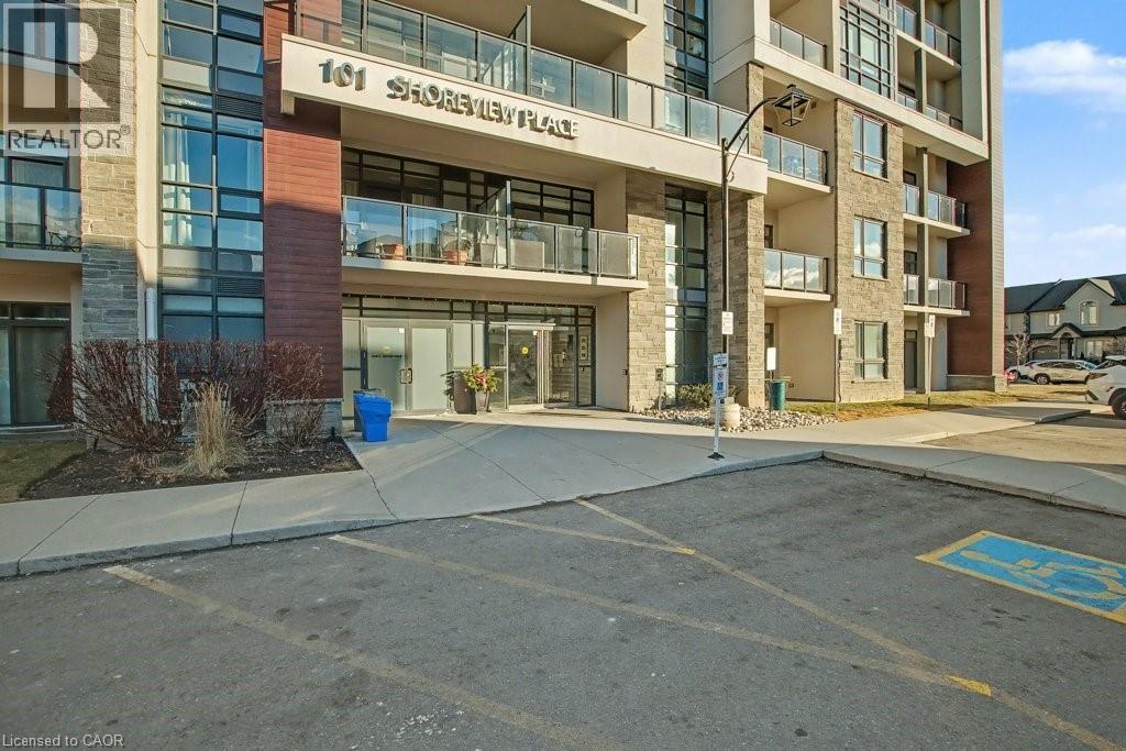 101 SHOREVIEW Place Unit# 121, Stoney Creek, Ontario