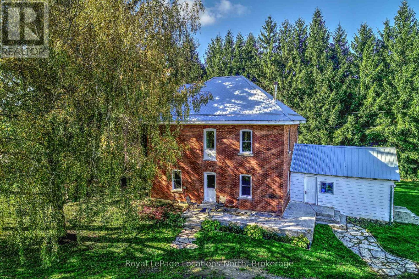 145693 12 GREY ROAD, Meaford, Ontario