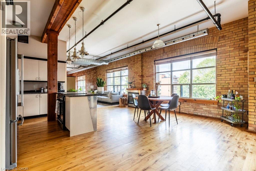 36 MARGARET Street Unit# 44, Hamilton, Ontario