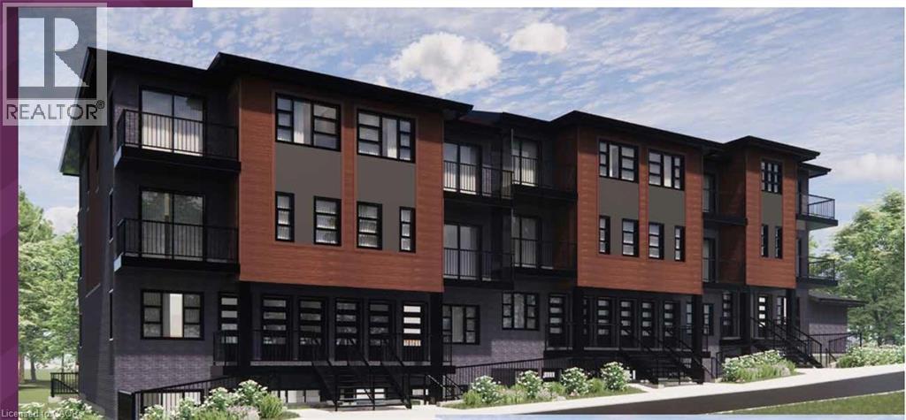 2139 STRASBURG Road Unit# 5, Kitchener, Ontario