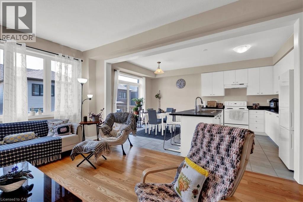 73 STERN Drive, Welland, Ontario