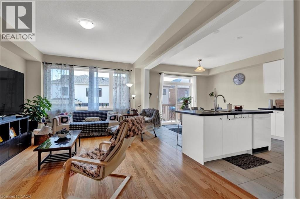 73 Stern Drive, Welland, Ontario  L3B 0M3 - Photo 4 - 40802845