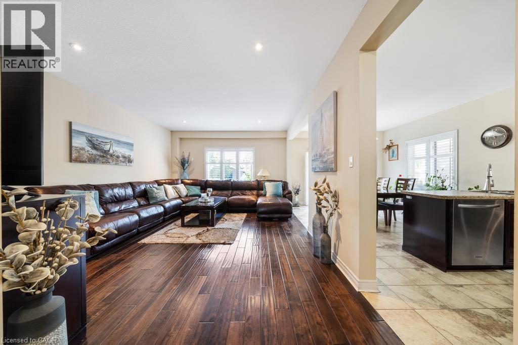 514 Old Mud Street, Hamilton, Ontario  L8J 3X5 - Photo 10 - 40802651