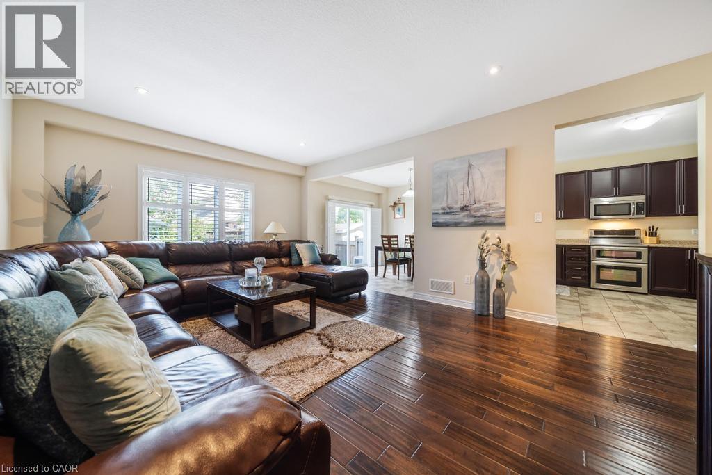 514 Old Mud Street, Hamilton, Ontario  L8J 3X5 - Photo 12 - 40802651