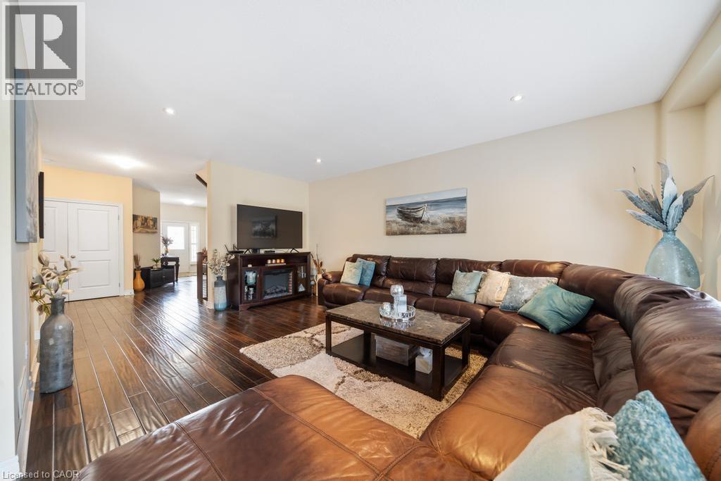 514 Old Mud Street, Hamilton, Ontario  L8J 3X5 - Photo 13 - 40802651