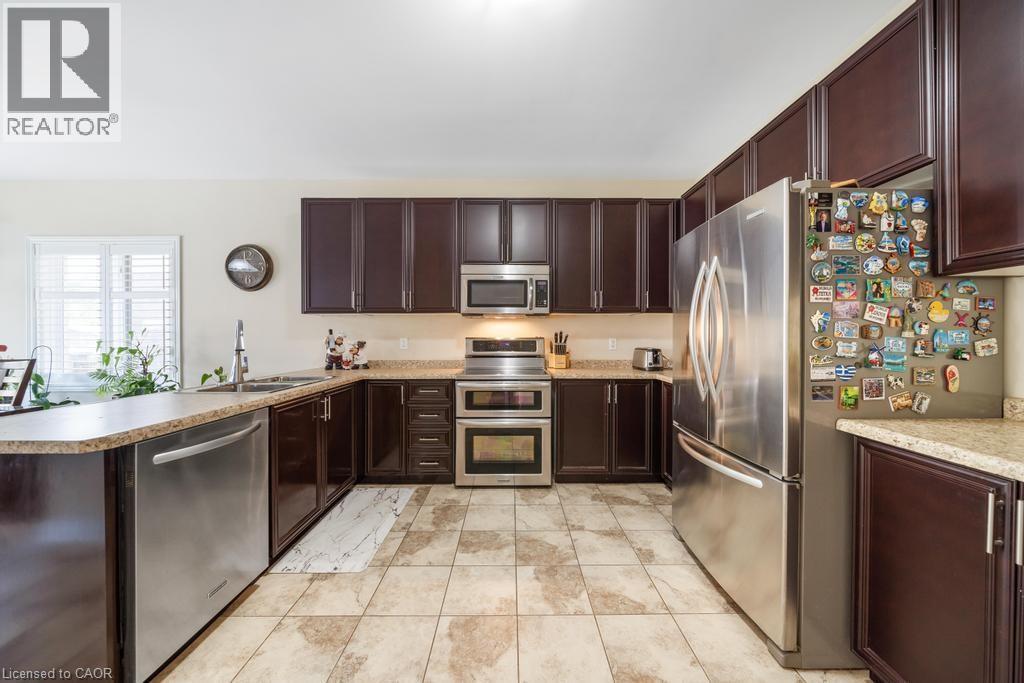 514 Old Mud Street, Hamilton, Ontario  L8J 3X5 - Photo 18 - 40802651