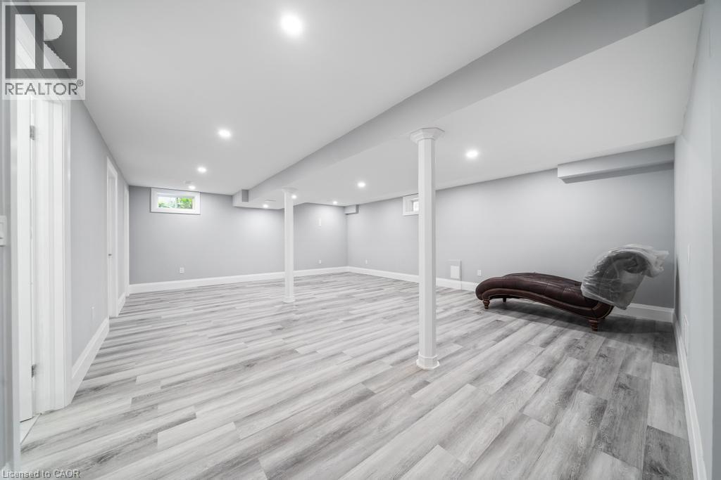 514 Old Mud Street, Hamilton, Ontario  L8J 3X5 - Photo 38 - 40802651