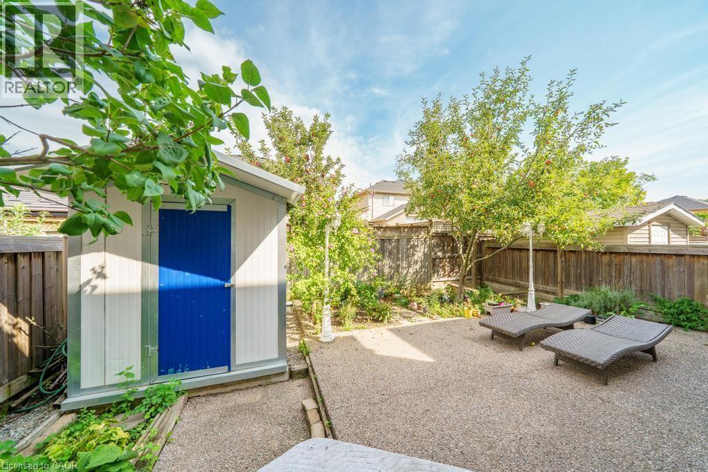 514 Old Mud Street, Hamilton, Ontario  L8J 3X5 - Photo 43 - 40802651