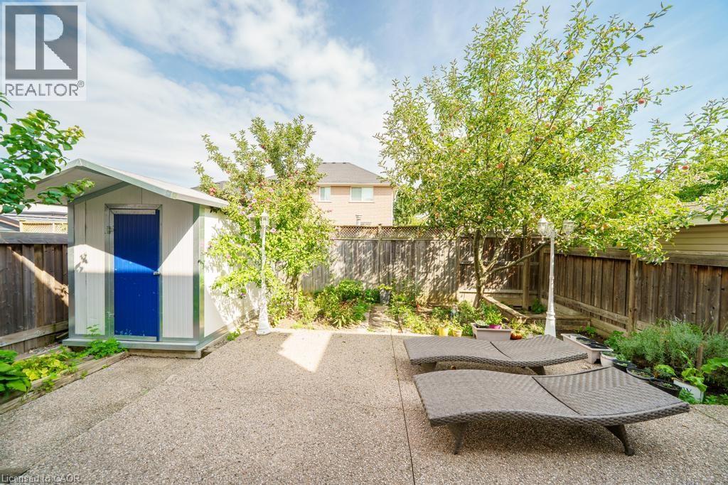 514 Old Mud Street, Hamilton, Ontario  L8J 3X5 - Photo 44 - 40802651