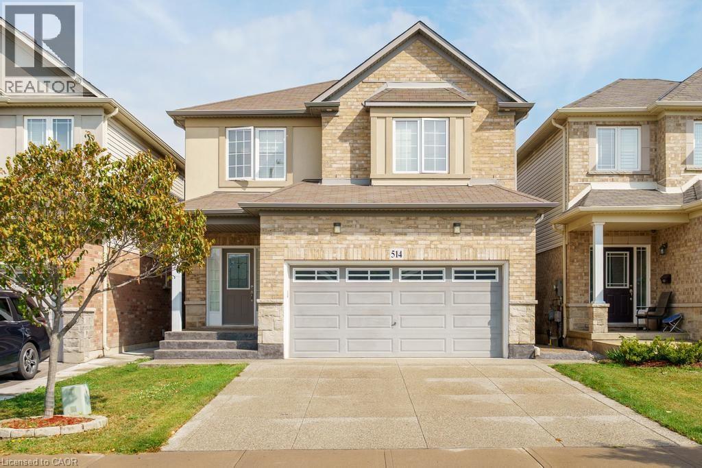 514 Old Mud Street, Hamilton, Ontario  L8J 3X5 - Photo 48 - 40802651