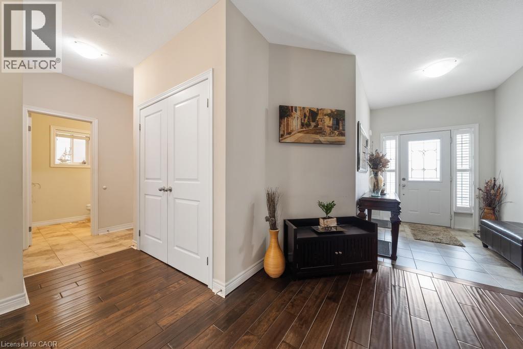 514 Old Mud Street, Hamilton, Ontario  L8J 3X5 - Photo 9 - 40802651