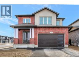 172 NEWMAN Drive Unit# Lot 61, Cambridge, Ontario
