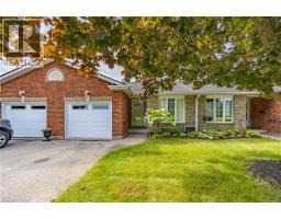 74 WILSON Avenue Unit# 6, Delhi, Ontario