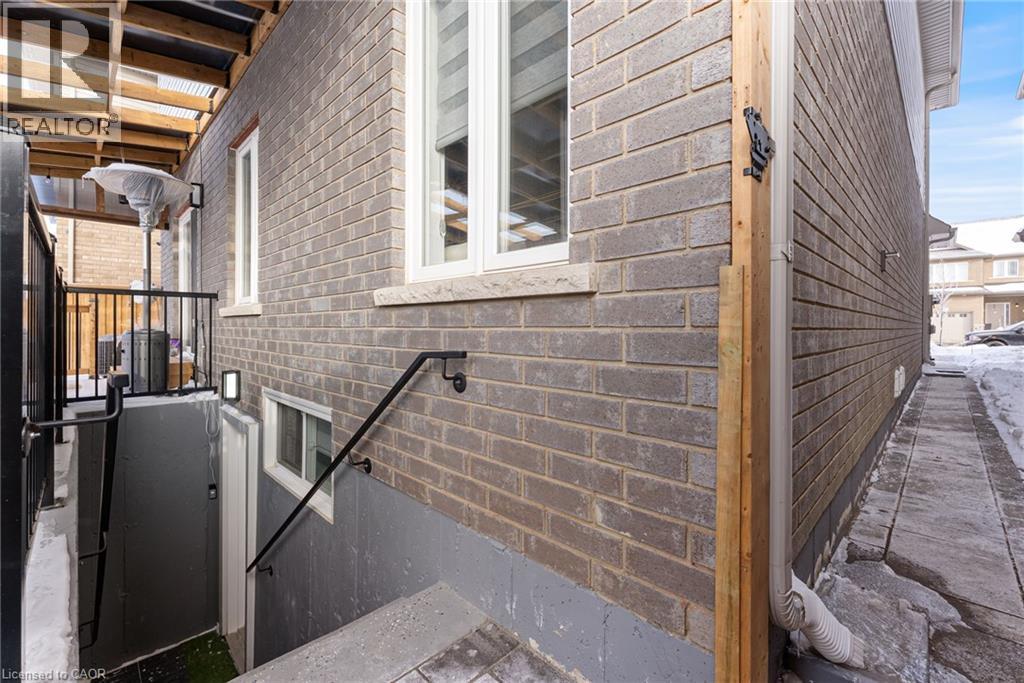 183 Rockledge Drive Unit# Lower, Hamilton, Ontario  L0R 1P0 - Photo 16 - 40802282