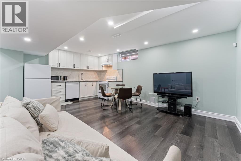 183 Rockledge Drive Unit# Lower, Hamilton, Ontario  L0R 1P0 - Photo 2 - 40802282