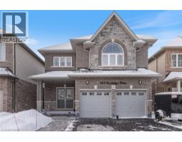 183 ROCKLEDGE Drive Unit# Lower, Hamilton, Ontario