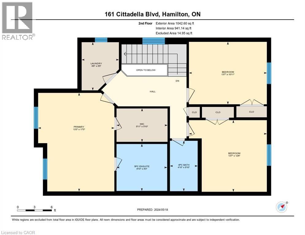 161 Cittadella Boulevard, Hamilton, Ontario  L0R 1P0 - Photo 34 - 40800062