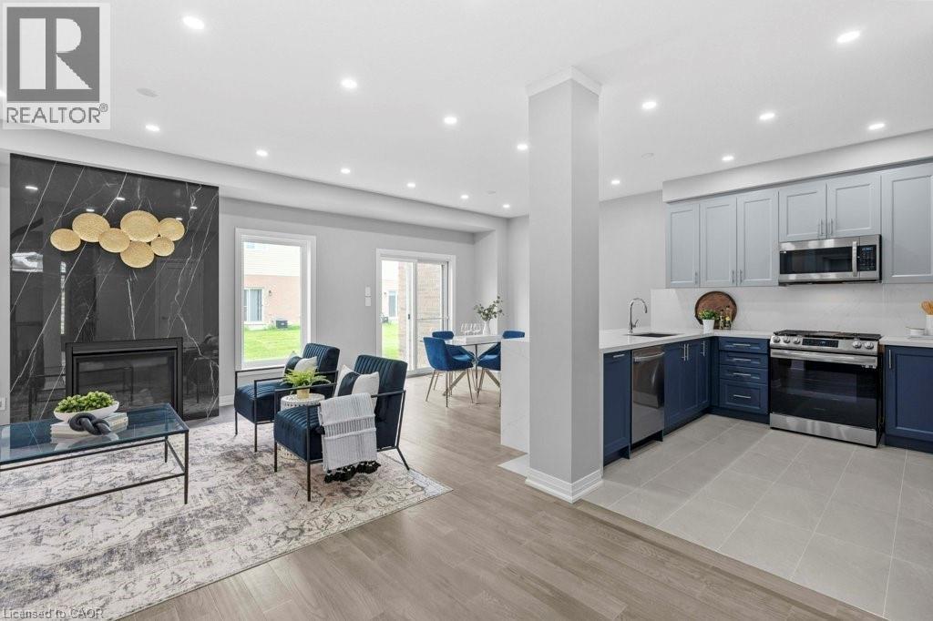 161 Cittadella Boulevard, Hamilton, Ontario  L0R 1P0 - Photo 5 - 40800062