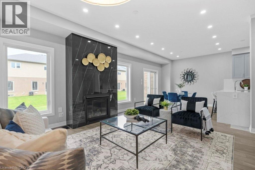 161 Cittadella Boulevard, Hamilton, Ontario  L0R 1P0 - Photo 6 - 40800062