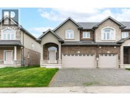 161 CITTADELLA Boulevard, Hamilton, Ontario