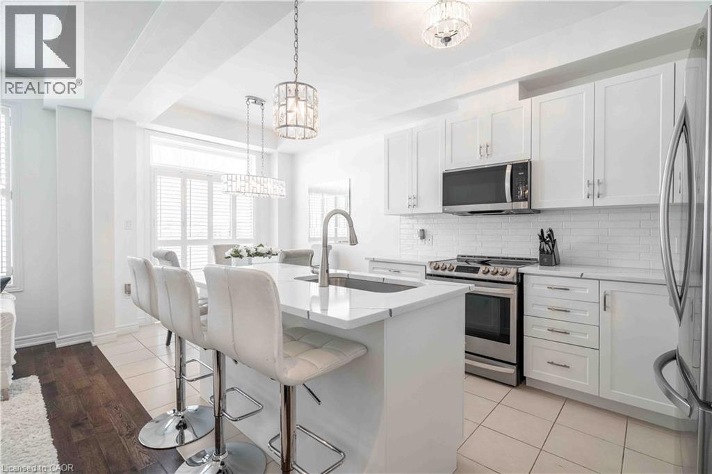 90 Raymond Road Unit# 12, Ancaster, Ontario  L9K 0J6 - Photo 16 - 40802880