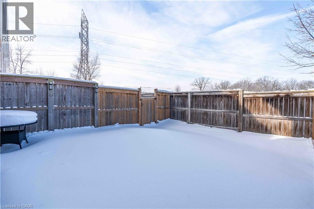 90 Raymond Road Unit# 12, Ancaster, Ontario  L9K 0J6 - Photo 34 - 40802880