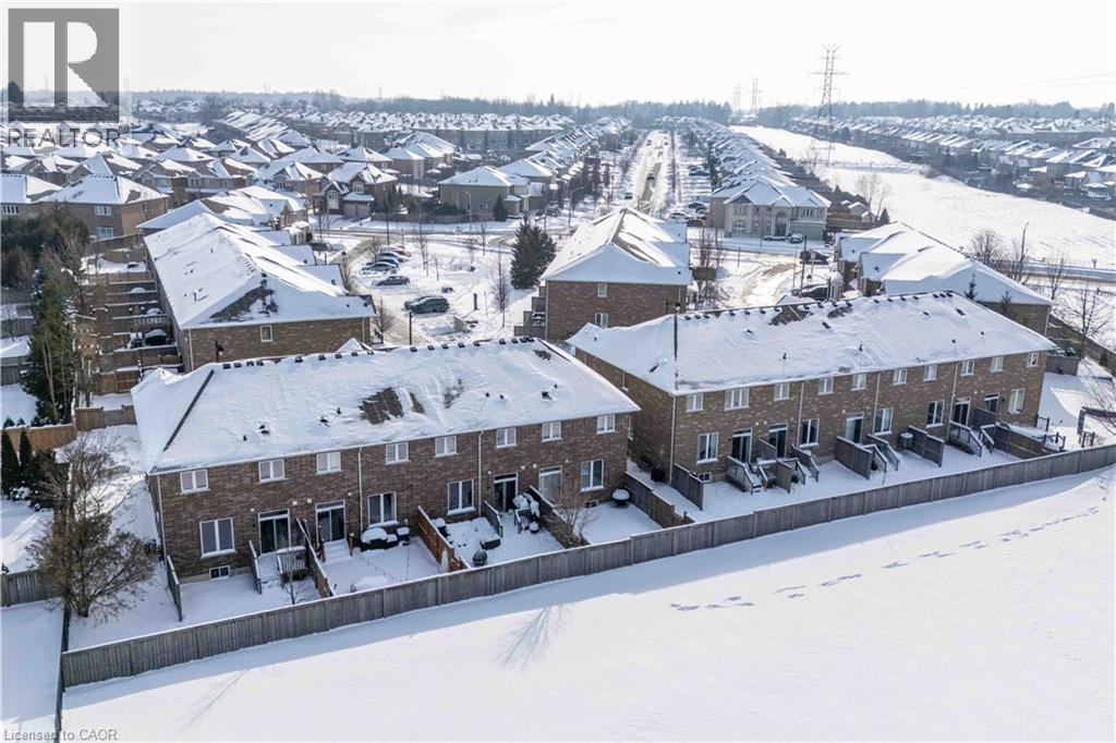 90 Raymond Road Unit# 12, Ancaster, Ontario  L9K 0J6 - Photo 37 - 40802880