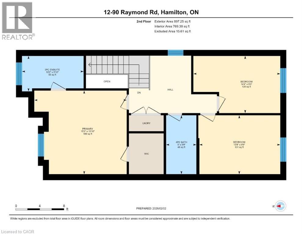 90 Raymond Road Unit# 12, Ancaster, Ontario  L9K 0J6 - Photo 40 - 40802880