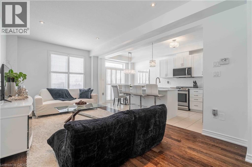 90 Raymond Road Unit# 12, Ancaster, Ontario  L9K 0J6 - Photo 7 - 40802880