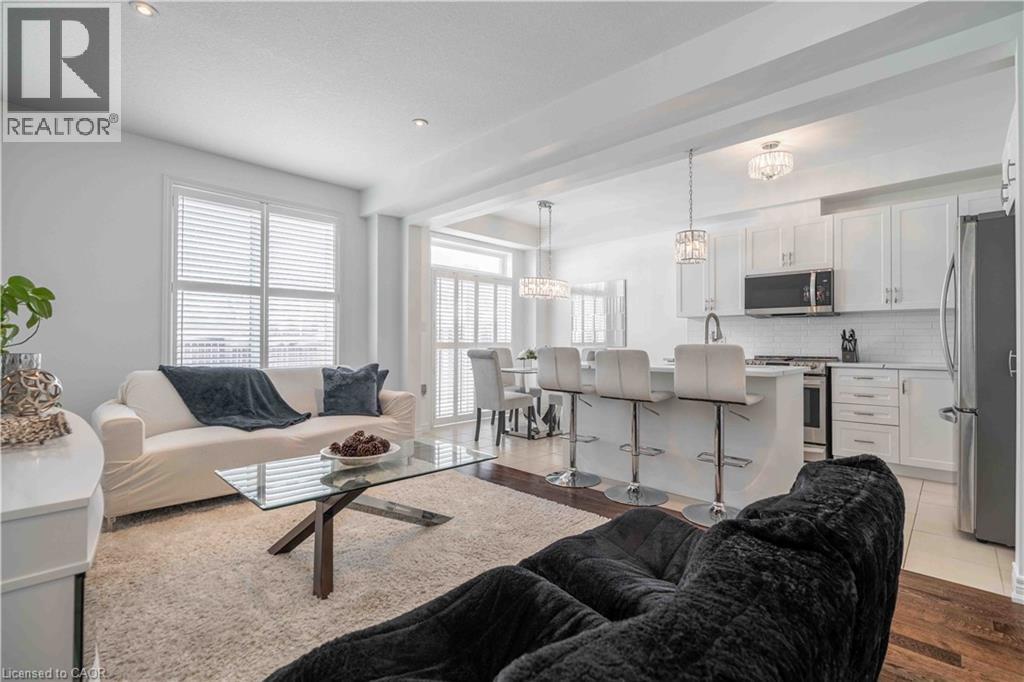 90 Raymond Road Unit# 12, Ancaster, Ontario  L9K 0J6 - Photo 8 - 40802880