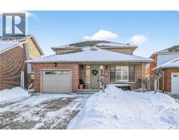 15 GABRIELE Court, Hamilton, Ontario
